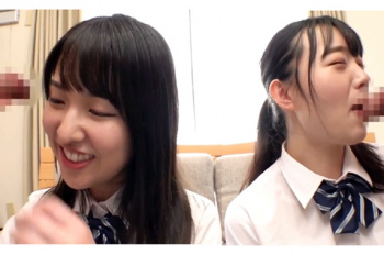 イマドキ高校生のカワイイ口内にオッサン精子をどっぷり射精…裸にされて乱交までしちゃうイケイケ10代がエロい?の画像