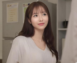 【人妻レ●プ】犯したいと思った笑顔が可愛い奥さんを…無理やりハメて膣内射精する衝撃動画！＜スレンダー巨乳無料エロ動画＞の画像