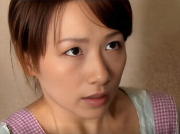 『何でもします…』旦那の罪を身体で償うエロ貧乳な人妻主婦！キチガイ上司の肉便器調教に服従し屈辱の痙攣アクメ＜寝取られ＞の画像