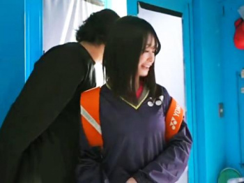 【MM号】くそ可愛いS級ロリ彼女のデカパイ揺れる生セックス！男の精液カラにする中出しOK娘のS級エロ動画ｗ【素人ナンパ】の画像