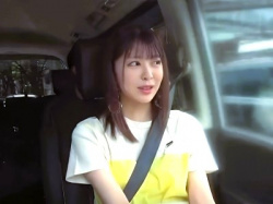 【学生×美少女】『顔で抜けるｗ』大学で一番可愛いギャルとドライブデートからホテル連れ込み乳首責めクンニし…【エロ動画】の画像