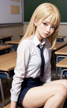 制服カワイイJKぽい画像 パート2の画像