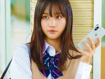 【ギャル】バチクソ可愛い素人ロリ女子校生を盗撮して追跡、部屋に進入成功！中出しレイプで顔にザーメンぶっかけたｗ【睡眠姦】の画像