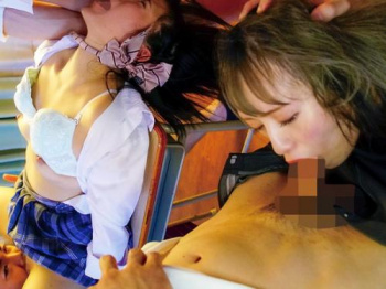 【レ●プ】クラスメイトの男の子に犯される女子校生！イジメの主犯格には避妊具ナシで中出しされるペナルティｗ【RRっ子女子校生】の画像