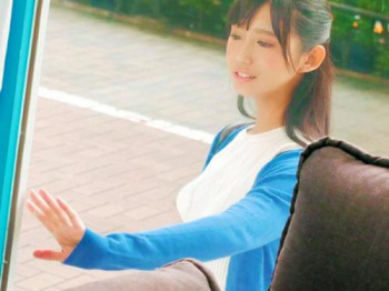 ＜MM号＞アイドル以上にカワイイ超RR娘ゲット！ガチ恋が不可避な少女をMM号に誘ってハメ倒した神企画ｗ＜素人ナンパ作品＞の画像