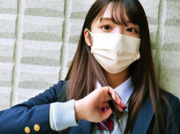 ＜個人 撮影＞「今日スケジュール詰まってるから…早く逝ってょ」横着なRR女子校生！この素人娘を膣内射精で成敗ｗ＜パパ活＞の画像