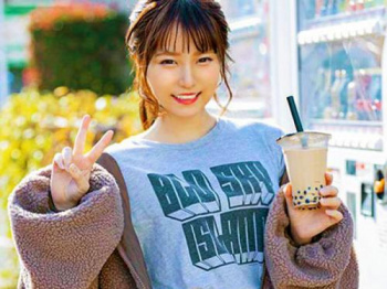 【素人娘】韓国コスメに興味があるS級ギャルをMM号がナンパ！「中出ししてね♡♡」RRっ子と生チンコでセックスｗ【美少女】の画像