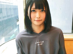 <素人ハメ撮り>顔面レベル最上位なエロ少女をGET!「気持ちイイです///」激ピスされて喘ぐRR系トップギャルw<顔射>の画像