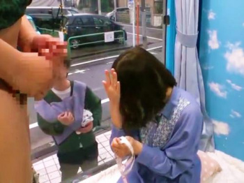 【マジックミラー号】美巨乳ぐうかわ美熟女の人妻ナンパ！「旦那には秘密です///」どっぷり種付け生中出しｗ【寝取られ素人】の画像