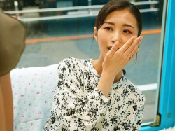 【MM号】スレンダーでエロ体型な美女を人妻ナンパ!「旦那のよりデカチン///」美熟女さんに生で中出しw【素人NTR企画】の画像