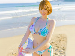 【MM号】仲良し男女2名が性感マッサージでセックス!KOされた美巨乳RR少女…スタイル抜群すぎだったw【素人ナンパ動画】の画像