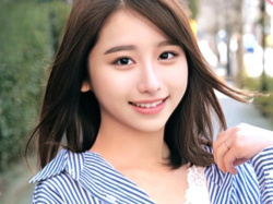 【人妻ナンパ】子供の皮も剥いちゃいましたww自身は肉食だと断言する待てない系美人な三十路が筆おろししたら中出しされたの画像