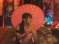 [風俗]【恋渕ももな】めためたキュートなデカパイ美女が１８禁店に潜入して本番セックスの画像