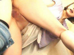 NTR：[エロ]＜不倫セックス！！＞「ダメだけど・・・」バイトに行った清楚奥さん熟女！若い男のオチンポでえちえちに発展シチャウゾ！の画像