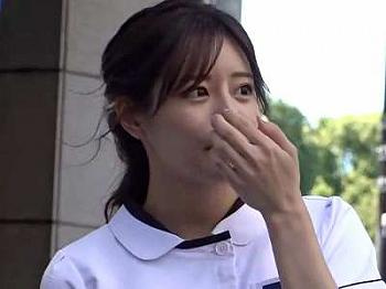NTR：[素人ナンパ]企画ナンパされた激カワ美人がえちえちSEX！美顔アップで痴女りベロチュー騎乗位！ガン突きぱんぱん立ちバック！の画像