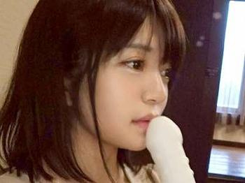 NTR：[無料エロ動画]【桜田みつ葉】地味かわいいﾄﾞMちゃんが手枷拘束の調教エロSEX！固定バイブ押し付け性奴隷プレー悶絶SM絶頂痙攣！の画像