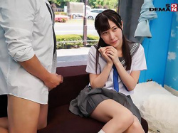 【MM号×女子校生】制服の下で秘めた欲望手を使った快楽に溺れ喘ぐ美少女!激しいセックスで心地よい苦しみを味わう!の画像