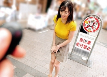 【美少女野外】道端で凌★されながら周囲を気にしてアヘつきエッチしちゃう美乳娘の画像