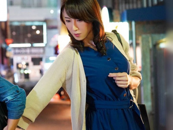 『幸せ筆おろし＼ガチ恋マダム』おばさんが…初めてで良いの？清楚な美魔女がウブくんを立派な大人にしちまうドラマwwwwwwwwwwwの画像