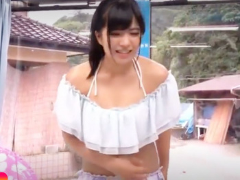 《辱め‥おっぱい按摩企画》きゃっヌルテカ…ヘンになっちゃう。ビーチで捕獲したビキニ娘がハード体位で絶叫しちまう企画wwwwwwwwの画像