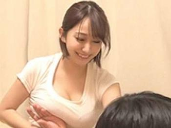 [マッサージ]【騎乗位】NG行為なのに着衣巨乳のメンエス嬢がえちえちSEX！その展開を隠し撮り！ぱねぇ痴女りぱんぱん杭打ち！の画像