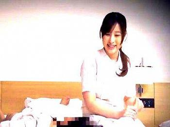 [無料エロ動画]＜出張メンエス！＞パイ乙・・・デケーー！巨乳ボインマッサージ師！なし崩し的やっちゃうぞ(アダルト動画)の画像