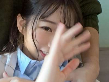 企画ナンパされたデカおっぱいOLがエロ合体！重み爆乳を弾ませるガン突きぱんぱん乳揺れラッシュ！の画像
