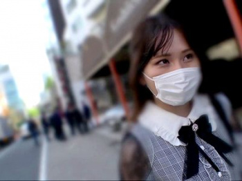 素人企画で美尻ちゃんがえちえちSEX！オイル光沢プリケツ波打つ手マン！プリケツバック！の画像