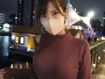 素人企画で欲求不満な激カワ人妻がえちえちSEX！乳揺れ正常位でズコって中出しックス！の画像