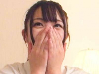 【ビッチ】お嬢様系ビッチOLがセクパコ！びりびりと黒パンスト破り！脇にオイルくすぐりかけｗ！の画像