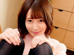 【兄妹相姦】スリムかわいい妹が兄を弄ぶパコパコ!痴女り乳首責めディーチュー!黒ニーソ着エロ兄妹相姦!の画像
