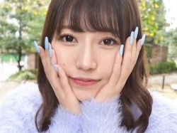 素人企画で巨乳マッタリ痴女ギャルがえちえちSEX！ちんぐり返しで痴女りフェラ！ぱんぱん杭打ちックス！の画像