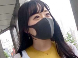 【乳揺れ×素人】巨乳ロリ人妻がエチエチSEX！大量潮吹きおしっこ！美尻を見せて痴女りぱんぱん杭打ち！の画像