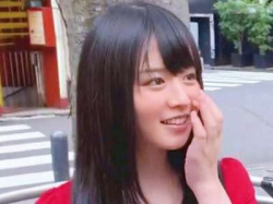 【早漏×素人】19歳のエチかわいいモデルJDがエチエチSEX！痴女りハイスピード騎乗位！早漏イクイク痙攣イキ！の画像