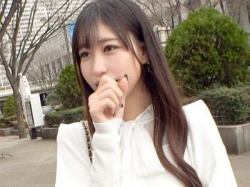 企画ナンパされた美人がえちえちSEX！ベロチュー手マン！ぱんぱんパンずら手繋ぎ正常位ックス！の画像