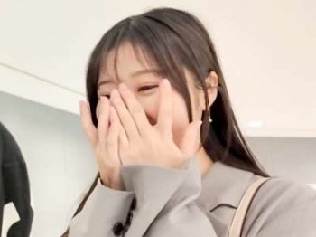 企画ナンパされた清楚お姉さんがえちえちSEX！ビチャビチャ潮吹きおしっこ！ユサユサ対面ハメックス！の画像