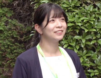 可愛いナースにお悩み相談口実ナンパ…絶倫デカチンぽろり露出のセクハラ痴漢も天使の対応～なすがままに言いなりの神奉仕の画像