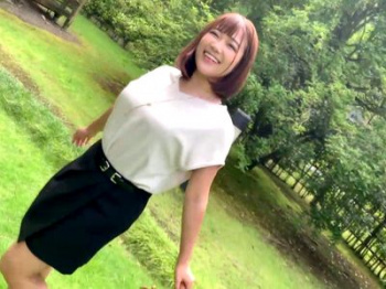 【ぽっちゃり×素人】爆乳ぽっちゃり少々おデブさんがパコハメ！ハメ撮りえちっくす！人妻NTRセックス！の画像