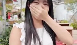 【浜辺やよい】爆乳+デカ尻お姉さんとセックスの画像