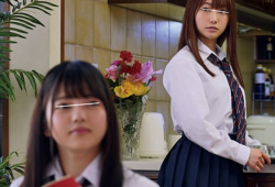 【素人】ロリ系スレンダー美少女パイパン女子校生とレズや手コキフェラ騎乗位中出しハーレムエロタレアダルトAV無料エロ動画の画像