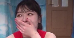 【素人ナンパハメ撮り企画】爆乳スレンダーコスプレ美少女とパイズリ手コキフェラ+乱交エロタレアダルトAV無料エロ動画の画像