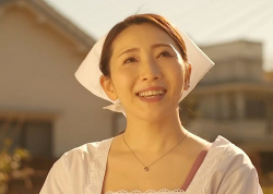巨乳おっぱいの人妻が独り身の男に突然想いを告げられなし崩しのNTR即ハメにセックスレスの体が反応で…メス回帰の不倫沼堕ちの画像