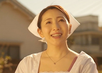 巨乳おっぱいの人妻が独り身の男に突然想いを告げられなし崩しのNTR即ハメにセックスレスの体が反応で…メス回帰の不倫沼堕ちの画像