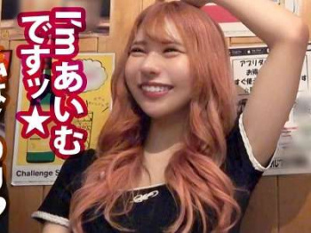 【ユサユサ騎乗位×素人】企画ナンパされた美ギャルがエロ交尾！プロレス技みたいな顔騎で痴女りアナル舐め！窓際立ちバック！の画像