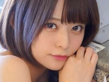 【月乃ルナ】スレンダー美人がエチ合体！野外露出でリモバイ羞恥プレー！鬼ピスぱんぱんバック！の画像