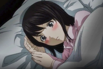 夫とレスな妻が欲求不満でエロ妄想…オナで紛らわすがついに他人棒を受け入れることに?の画像