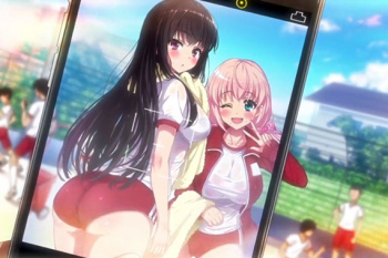 引っ込み思案の子供っぽい女子大生が飲み会で犯される…セックス未経験の膣にデカチンが乱暴に押し入り破瓜?の画像