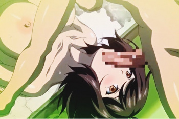 「こんな事されるの初めて？」美人妻の喉奥にデカチンをグポグポ挿入！脱力する体に他人棒を挿入でイカサレ?の画像