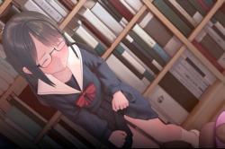 無垢な少女をバイブで責める…膣への振動で立っていられない!大人チンポを幼い口にぶち込み口内射精の鬼畜?の画像