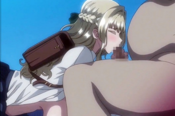 「精子全部飲めた！」口内にドクドク注がれるおじさん子種を飲み干す豊満美人…ご褒美にぶっとい肉棒で膣奥SEX?の画像